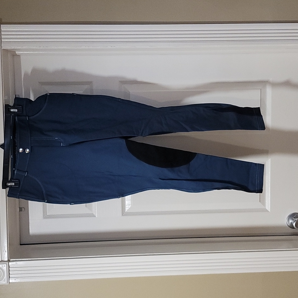 Kerrits Performance breech, medium